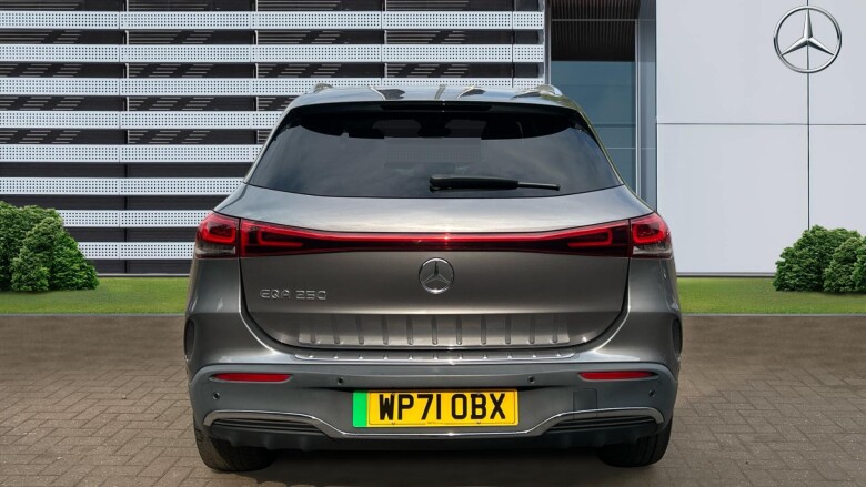 Mercedes-Benz Eqa 250 140kW AMG Line 66.5kWh 5dr Auto Electric Hatchback